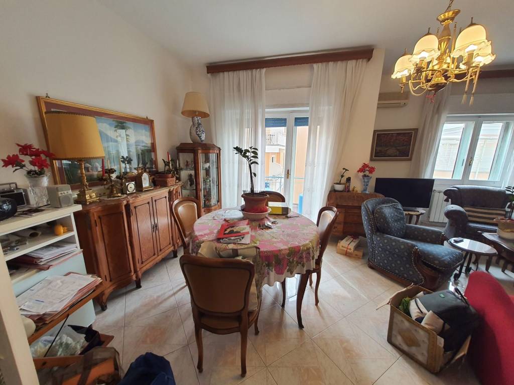 appartamento in vendita a Sorrento