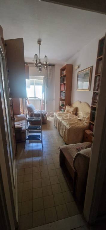 appartamento in vendita a Sorrento