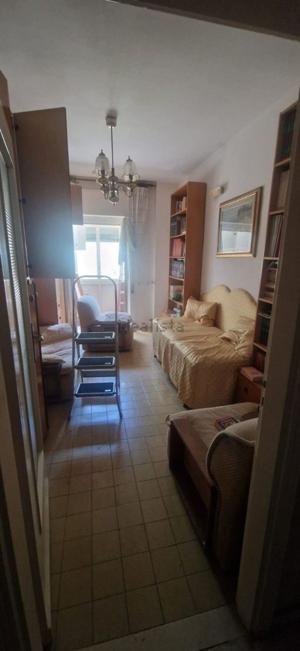 appartamento in vendita a Sorrento