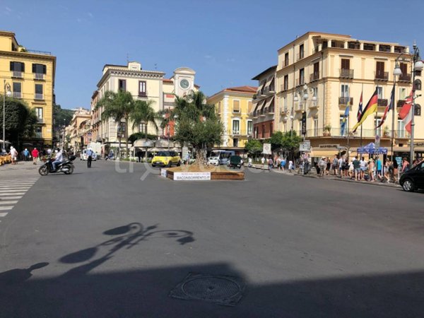 appartamento in vendita a Sorrento
