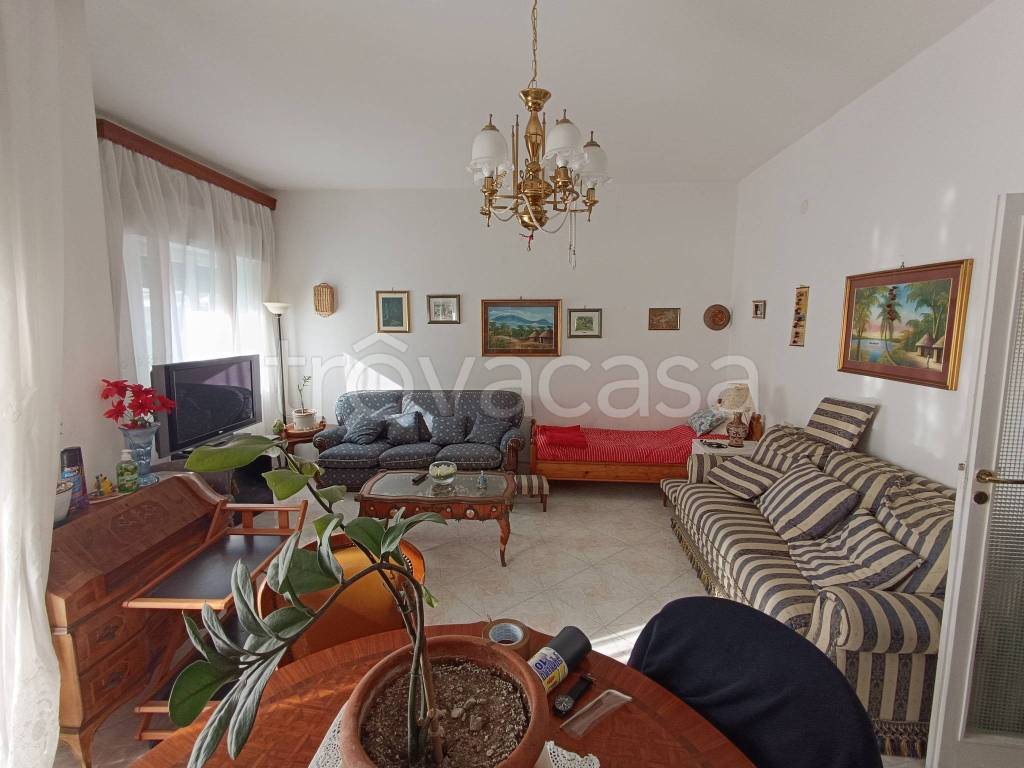 appartamento in vendita a Sorrento