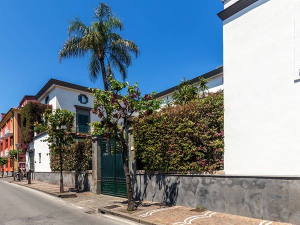 appartamento in vendita a Sorrento
