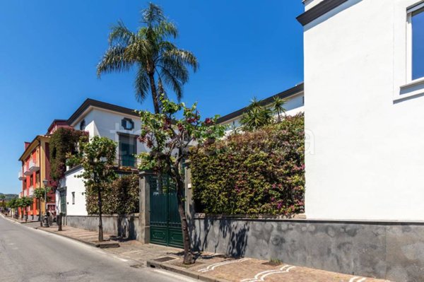 appartamento in vendita a Sorrento