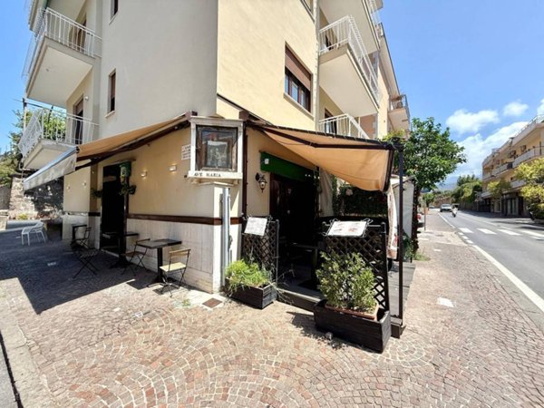 negozio in vendita a Sorrento