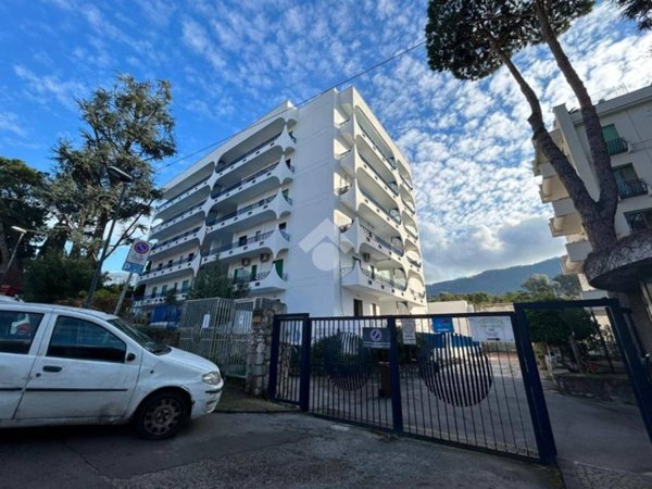 appartamento in vendita a Sorrento