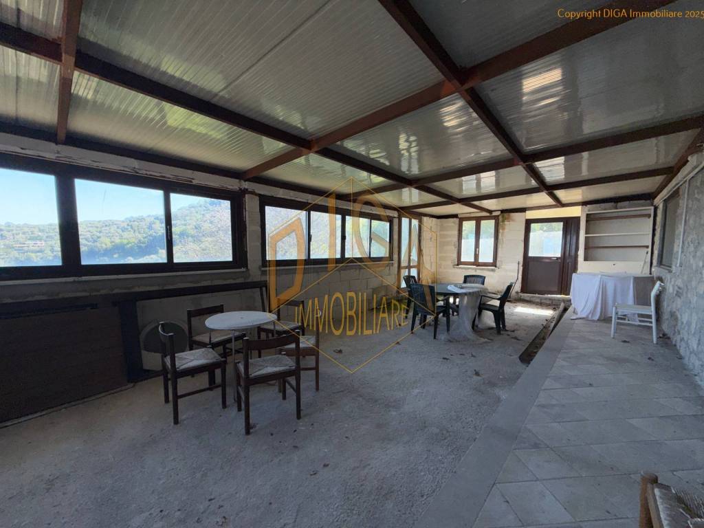appartamento in vendita a Sorrento
