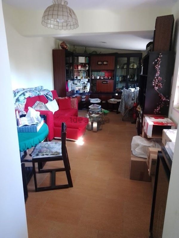 appartamento in vendita a Sorrento in zona Priora