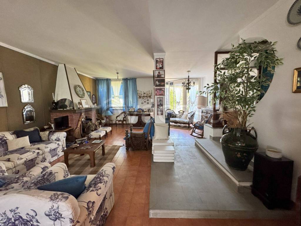 casa indipendente in vendita a Sorrento