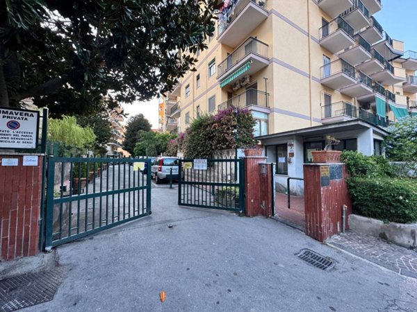 appartamento in vendita a Sorrento