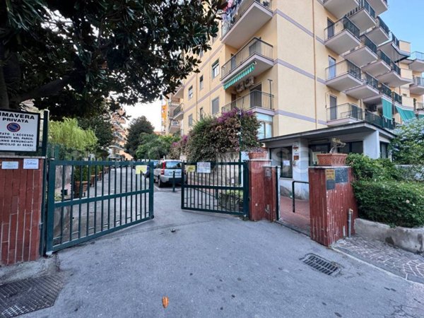 appartamento in vendita a Sorrento