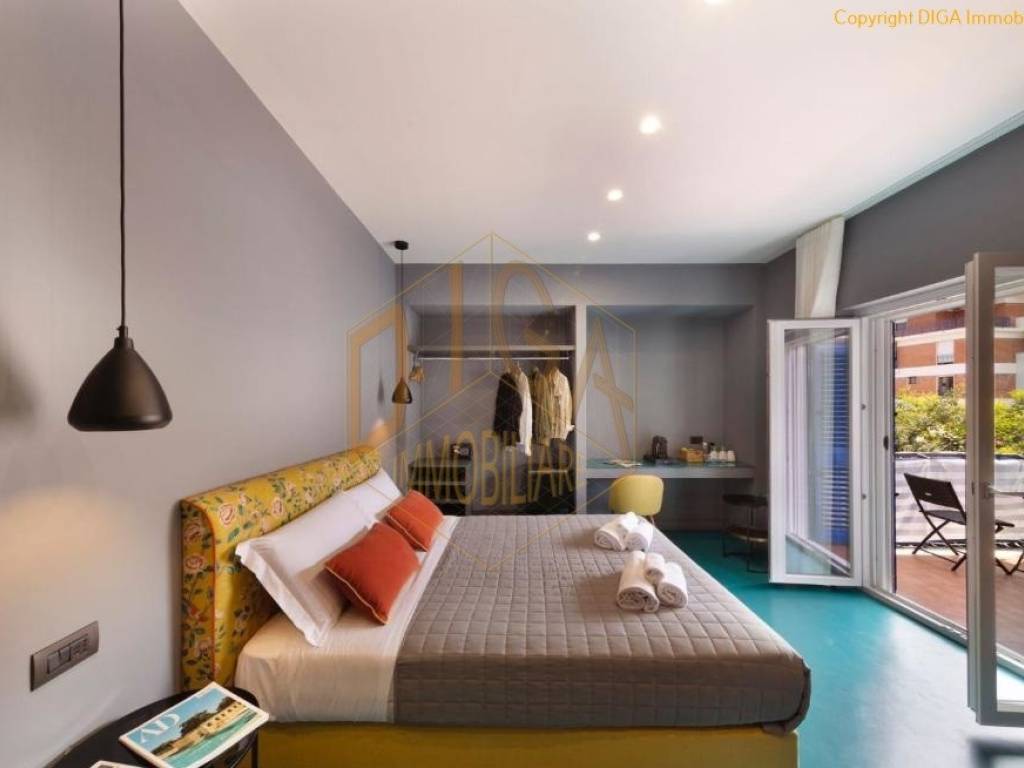 appartamento in vendita a Sorrento