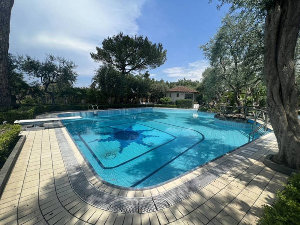 appartamento in vendita a Sorrento