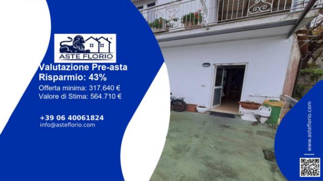 appartamento in vendita a Sorrento