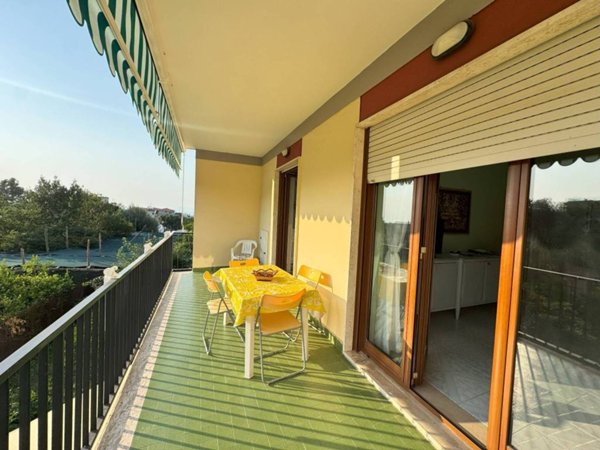 appartamento in vendita a Sorrento