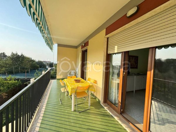 appartamento in vendita a Sorrento