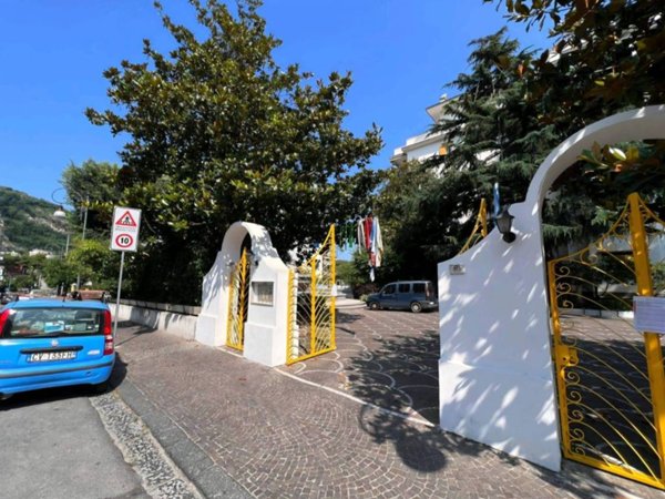 appartamento in vendita a Sorrento