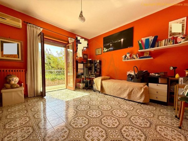 appartamento in vendita a Sorrento