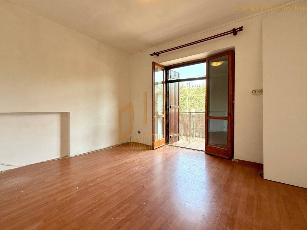 appartamento in vendita a Sorrento in zona Priora