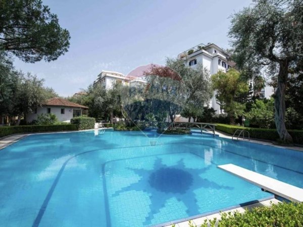 appartamento in vendita a Sorrento