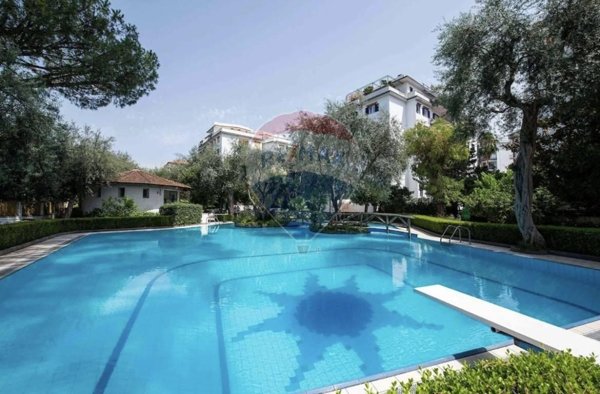 appartamento in vendita a Sorrento