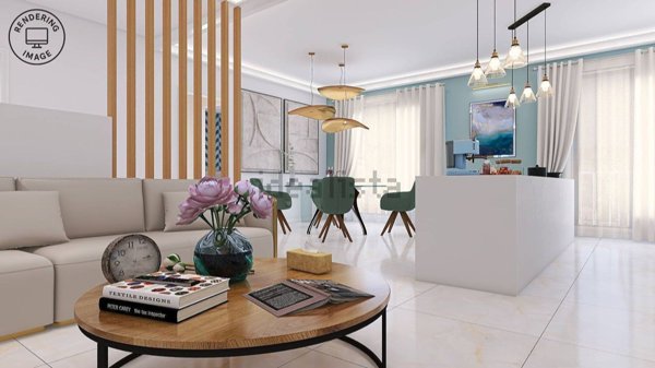 appartamento in vendita a Sorrento