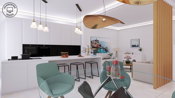 appartamento in vendita a Sorrento