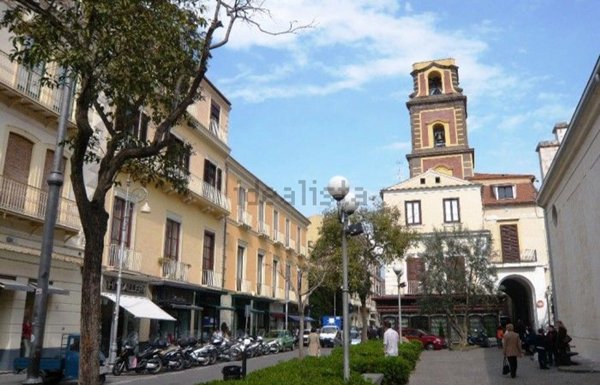appartamento in vendita a Sorrento
