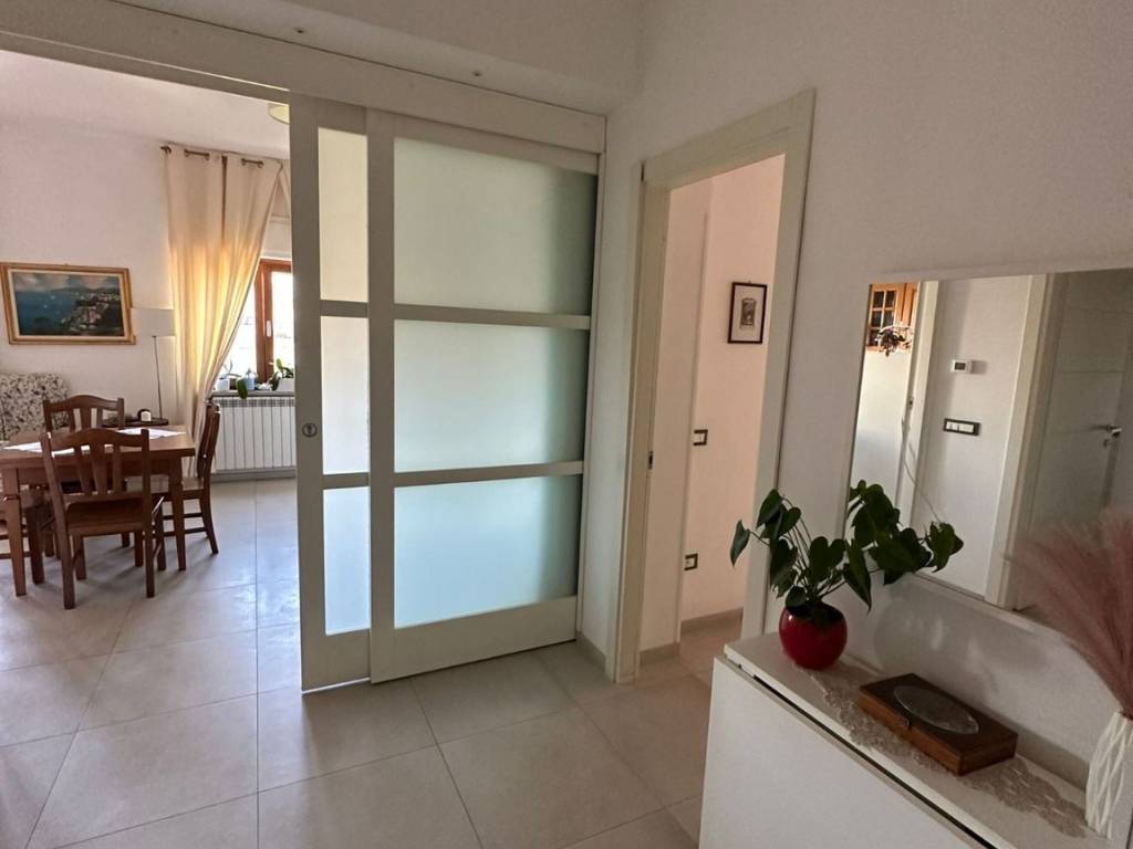appartamento in vendita a Sorrento