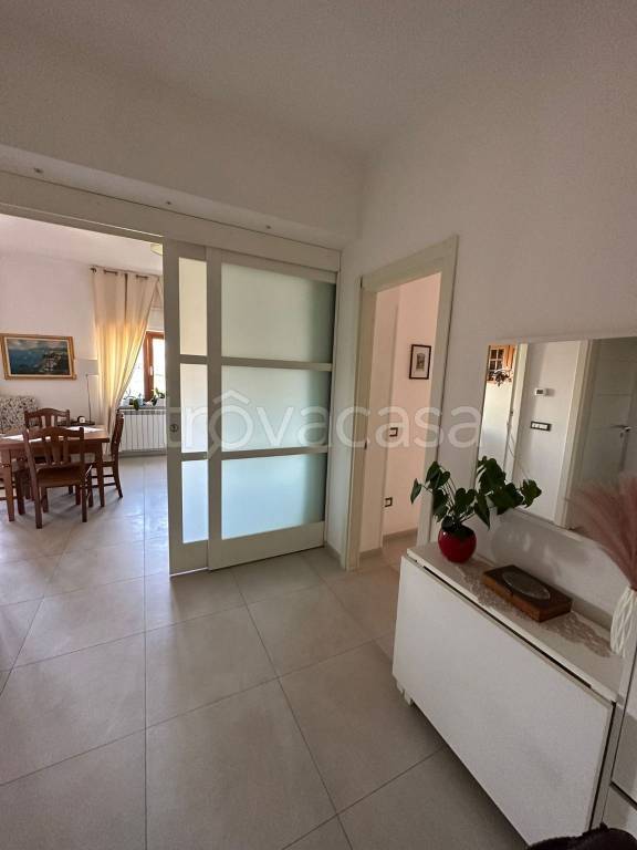 appartamento in vendita a Sorrento