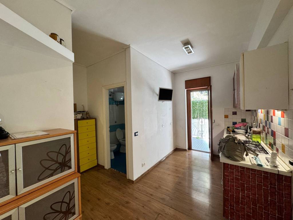 appartamento in vendita a Sorrento