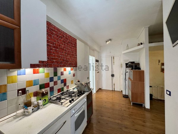 appartamento in vendita a Sorrento