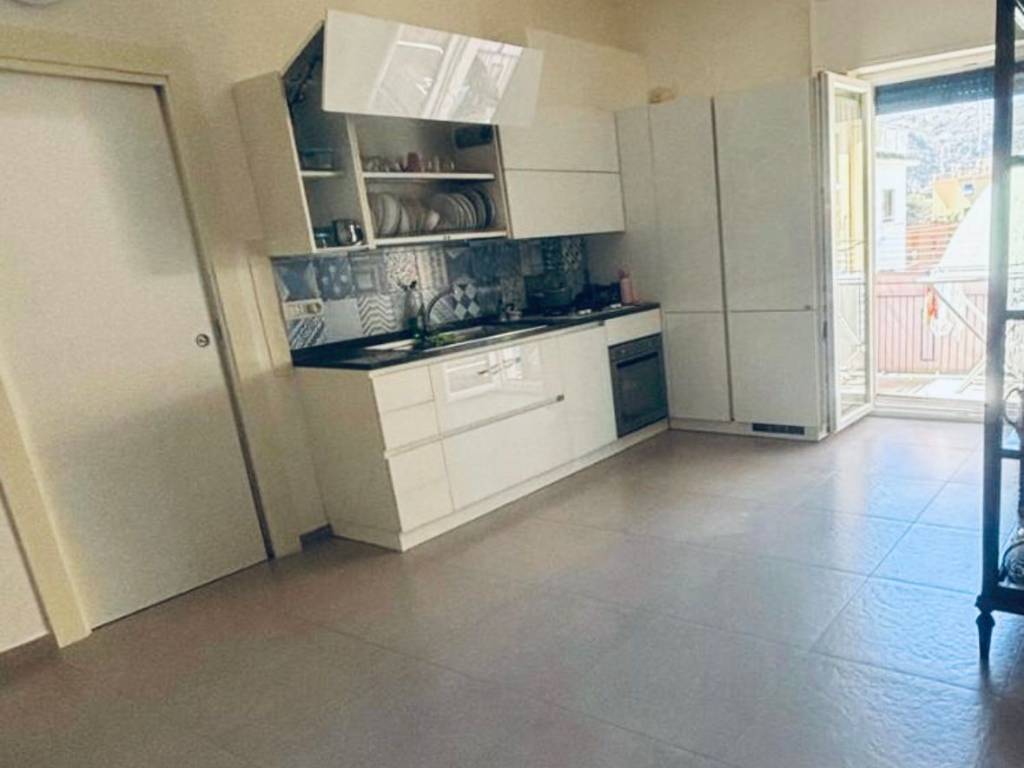 appartamento in vendita a Sorrento