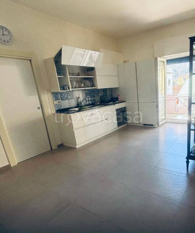appartamento in vendita a Sorrento
