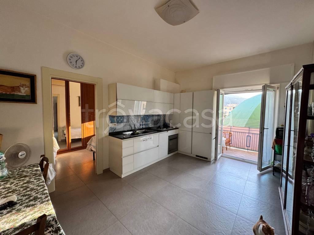 appartamento in vendita a Sorrento