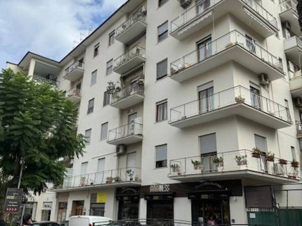 appartamento in vendita a Sorrento