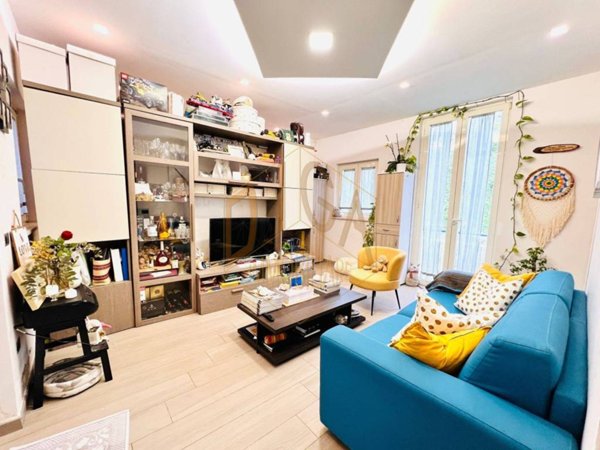 appartamento in vendita a Sorrento