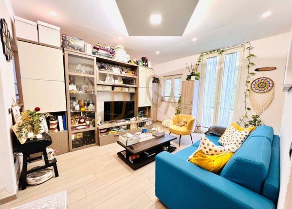 appartamento in vendita a Sorrento