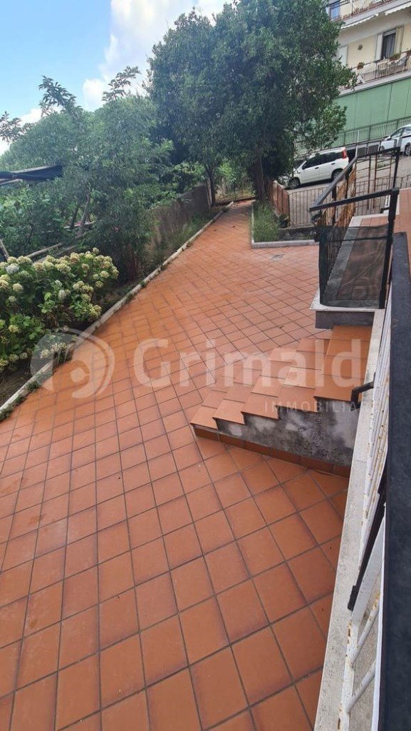 appartamento in vendita a Sorrento