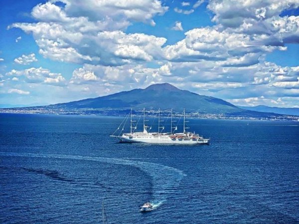 negozio in vendita a Sorrento
