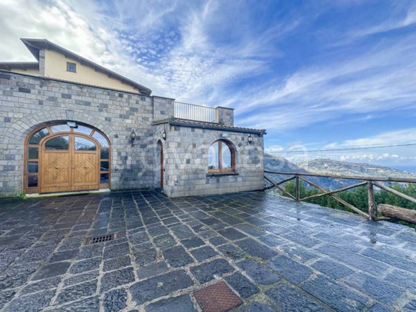 appartamento in vendita a Sorrento