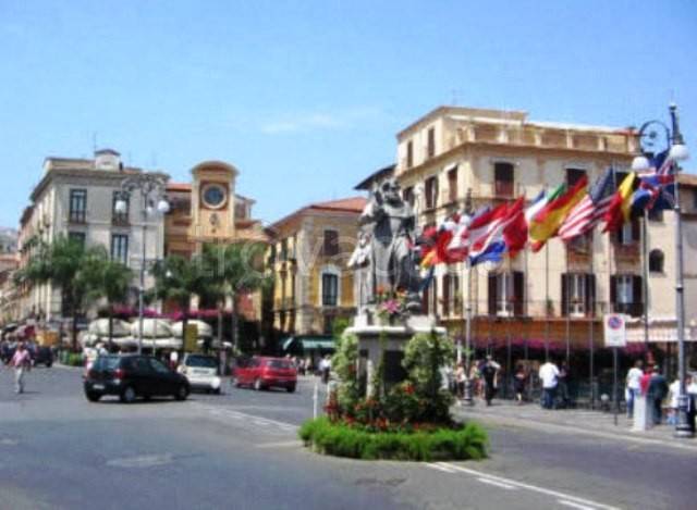 appartamento in vendita a Sorrento