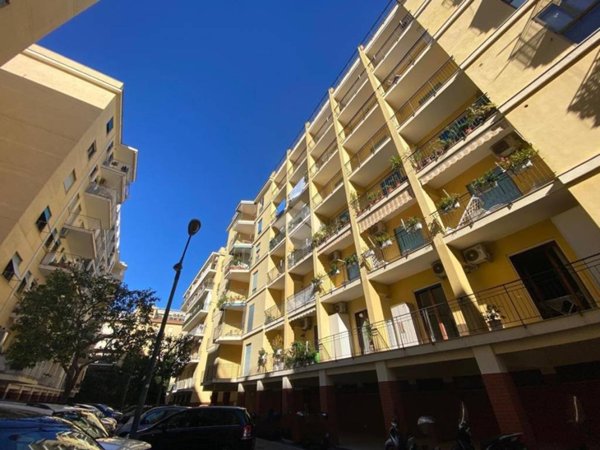 appartamento in vendita a Sorrento