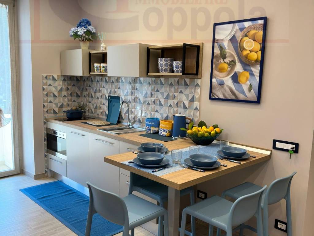 appartamento in vendita a Sorrento