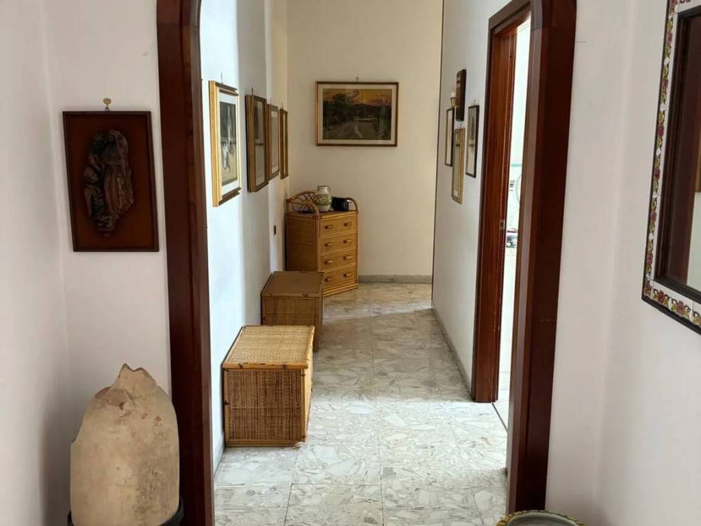 appartamento in vendita a Sorrento