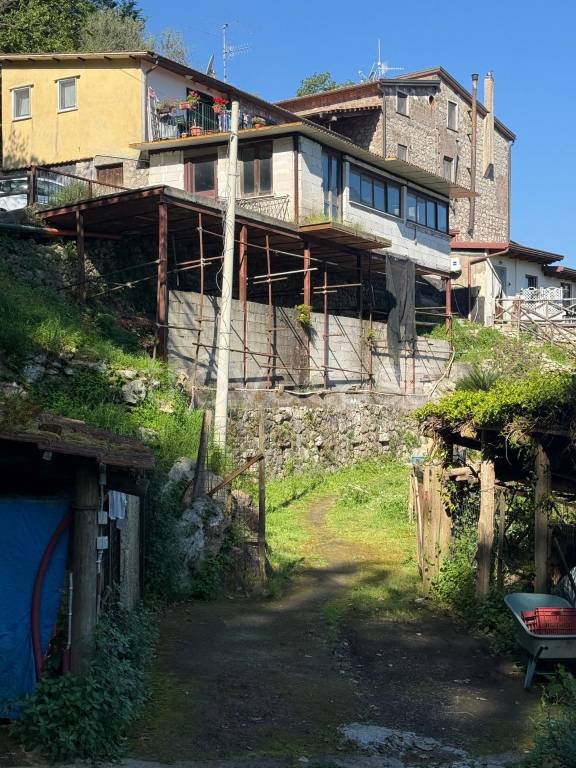 appartamento in vendita a Sorrento