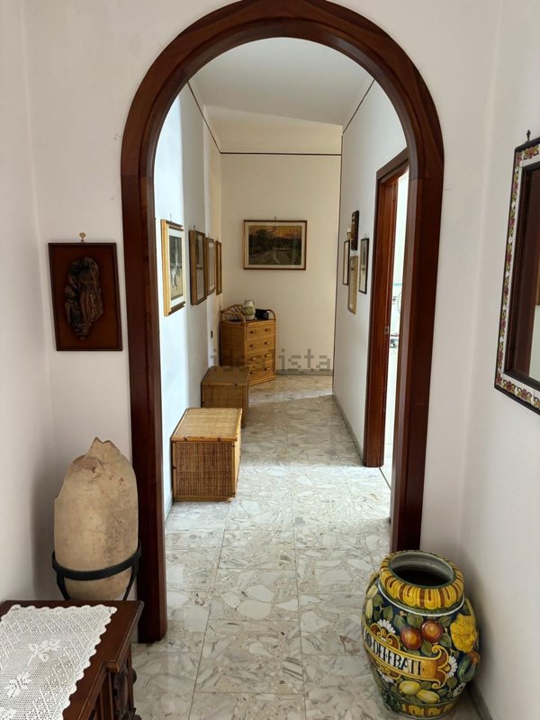 appartamento in vendita a Sorrento