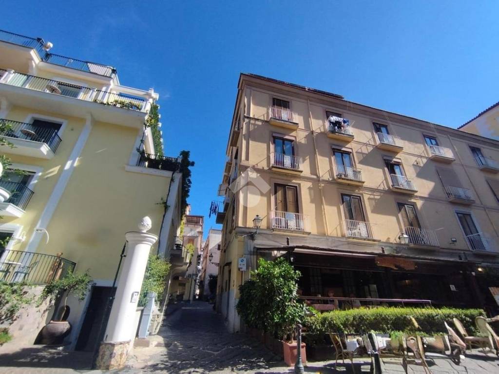 appartamento in vendita a Sorrento