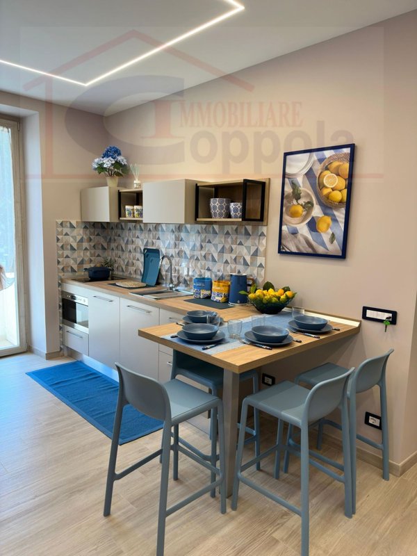 appartamento in vendita a Sorrento