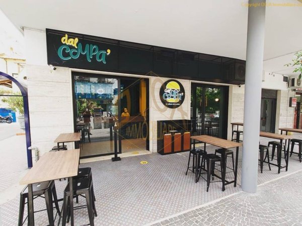 negozio in vendita a Sorrento