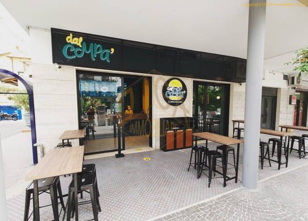 negozio in vendita a Sorrento